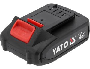 YATO - AKUMULATOR 18V LI-ION 2,0AH - YT-828461