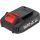 YATO - AKUMULATOR 18V LI-ION 2,0AH - YT-828461