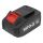 YATO - AKUMULATOR 18V LI-ION 3,0AH - YT-828462