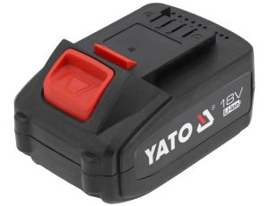 YATO - AKUMULATOR 18V LI-ION 4,0AH - YT-828463