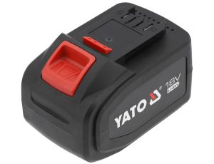 YATO - AKUMULATOR 18V LI-ION 6,0AH - YT-828464