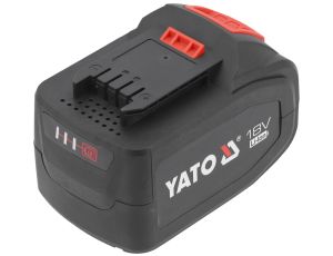 YATO - AKUMULATOR 18V LI-ION 9,0AH - YT-828465 - image 2