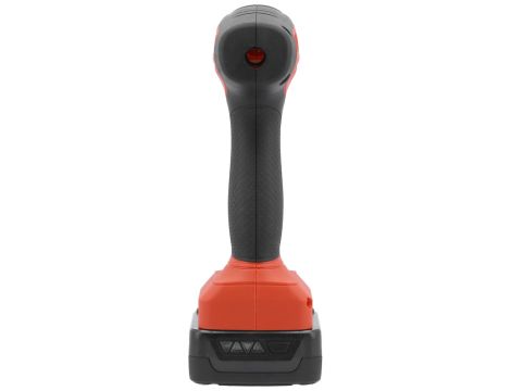 YATO - PISTOLET DO KLEJU 18V 11MM - YT-82854 - 4