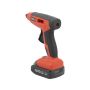 YATO - PISTOLET DO KLEJU 18V 11MM - YT-82854 - 3