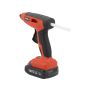 YATO - PISTOLET DO KLEJU 18V 11MM - YT-82854 - 4