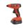 YATO - PISTOLET DO KLEJU 18V 11MM - YT-82854