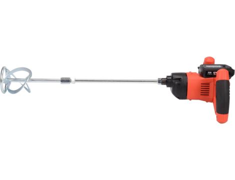 YATO - MIESZADŁO DO ZAPRAW 18V 2,0AH, ŁADOWARKA - YT-82880 - 2