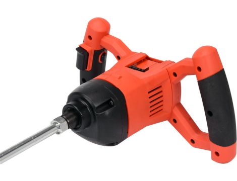 YATO - MIESZADŁO DO ZAPRAW 18V BEZ BATERII - YT-82881 - 3