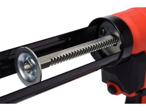 YATO - PISTOLET DO SILIKONU I KLEJU 18V BEZ BAT - YT-82889 - 3