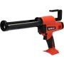 YATO - PISTOLET DO SILIKONU I KLEJU 18V BEZ BAT - YT-82889 - 2