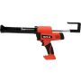 YATO - PISTOLET DO SILIKONU I KLEJU 18V BEZ BAT - YT-82889 - 3
