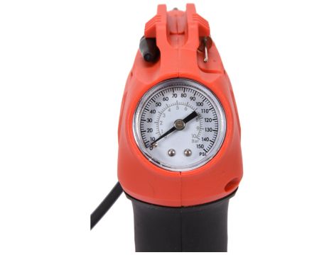 YATO - PISTOLET DO POMPOWANIA 18V BEZ BATERII - YT-82895 - 3