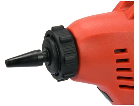 YATO - PISTOLET DO POMPOWANIA 18V BEZ BATERII - YT-82895 - 5