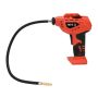 YATO - PISTOLET DO POMPOWANIA 18V BEZ BATERII - YT-82895 - 2