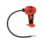 YATO - PISTOLET DO POMPOWANIA 18V BEZ BATERII - YT-82895 - 3