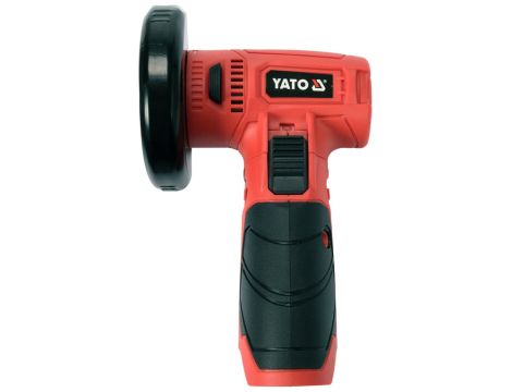 YATO - PRZECINARKA BEZSZCZOTK. 12V BEZ BATERII - YT-82905 - 3