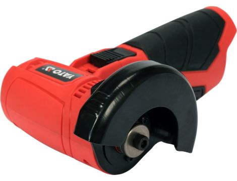 YATO - PRZECINARKA BEZSZCZOTK. 12V BEZ BATERII - YT-82905 - 4