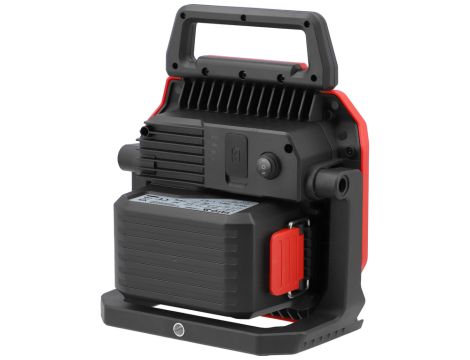 YATO - REFLEKTOR 18V 6000LM IPX4 - YT-829600 - 4