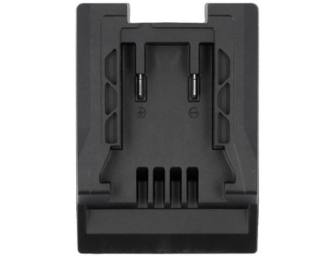 YATO - ADAPTER DO REFL.YT-829600 -TYP MILWAUKEE - YT-829603 - 3