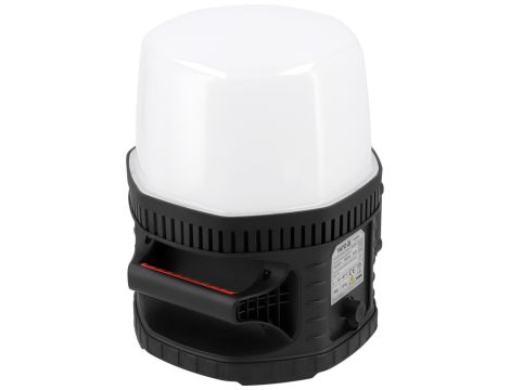 YATO - REFLEKTOR 18V 10000LM 360°, IK08 - YT-829670 - 5