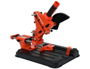 YATO - STATYW NA SZLIFIERKĘ 125MM Z POSUWEM - YT-82972