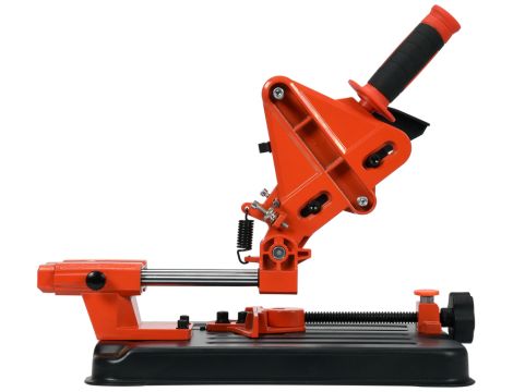 YATO - STATYW NA SZLIFIERKĘ 125MM Z POSUWEM - YT-82972 - 4