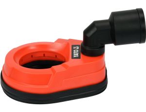 YATO - ODCIĄG PYŁU DO WIERTEŁ KORONOWYCH 90MM - YT-82984 - image 2