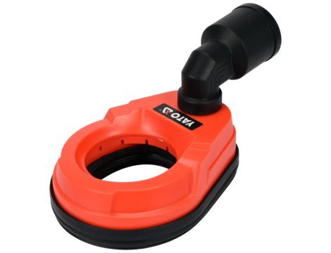 YATO - ODCIĄG PYŁU DO WIERTEŁ KORONOWYCH 90MM - YT-82984
