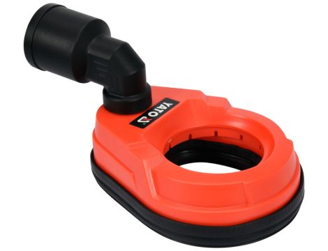 YATO - ODCIĄG PYŁU DO WIERTEŁ KORONOWYCH 90MM - YT-82984 - 3