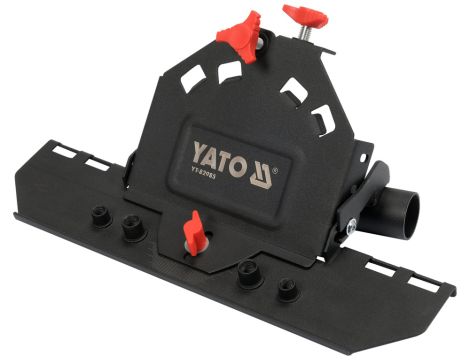 YATO - SYSTEM DO SZLIFOWANIA PŁYTEK POD KĄTEM - YT-82985