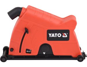 YATO - OSŁONA PRZECIWPYŁOWA DO CIĘCIA 230MM - YT-82990
