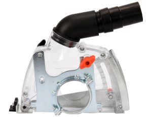 YATO - OSŁONA PRZECIWPYŁOWA DO CIĘCIA 125MM - YT-82992 - image 2