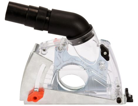 YATO - OSŁONA PRZECIWPYŁOWA DO CIĘCIA 125MM - YT-82992 - 3