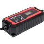 YATO - PROSTOWNIK ELEKTRONICZNY 6V/2A, 12V/8A - YT-83001 - 4