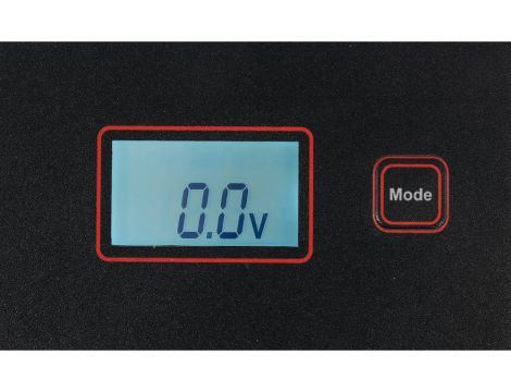 YATO - PROSTOWNIK ELEKTRONICZNY 6V/2A, 12V/10A - YT-83002 - 4