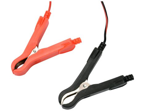 YATO - PROSTOWNIK ELEKTRONICZNY 6-12V 1/4A - YT-83033 - 4