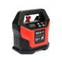 YATO - PROSTOWNIK ELEKTR. 12V/2/6/10/15/20A - YT-83037 - 4