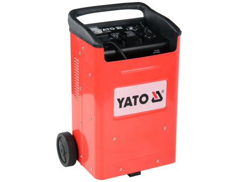 YATO - PROSTOWNIK Z ROZRUCHEM 20-700 Ah - YT-83061