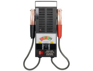YATO - TESTER AKUMULATORÓW 6/12V - YT-8310