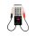 YATO - TESTER AKUMULATORÓW CYFROWY 12V - YT-8311