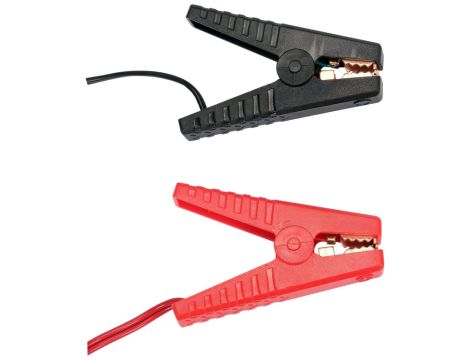 YATO - ELEKTRONICZNY TESTER AKUMULATORÓW - YT-83114 - 5