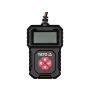 YATO - ELEKTRONICZNY TESTER AKUMULATORÓW - YT-83114 - 2