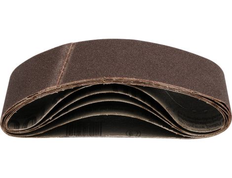 YATO - PAS ŚCIERNY BEZKOŃCOWY 75x457 P100 5SZT - YT-83224
