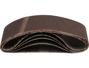 YATO - PAS ŚCIERNY BEZKOŃCOWY 75x457 P120 5SZT - YT-83225