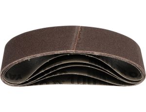 YATO - PAS ŚCIERNY BEZKOŃCOWY 75x533 P100 5SZT - YT-83231