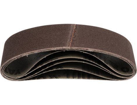 YATO - PAS ŚCIERNY BEZKOŃCOWY 75x533 P100 5SZT - YT-83231