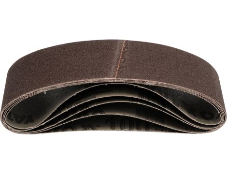 YATO - PAS ŚCIERNY BEZKOŃCOWY 75x533 P120 5SZT - YT-83232