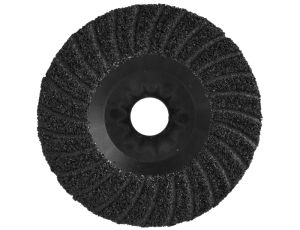 YATO - TARCZA SZLIFIERSKA UNIWERSALNA 125MM P24 - YT-83262