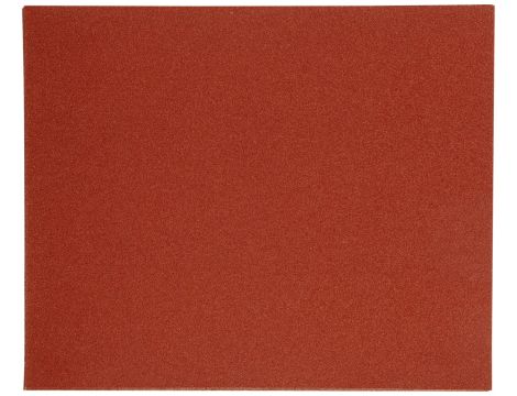 YATO - PAPIER ŚCIERNY C ARKUSZ 230*280 GR.40 - YT-8350