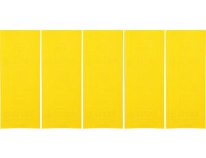 YATO - PAPIER ŚCIERNY D ARK. 115*280 GR.40 5szt - YT-8370